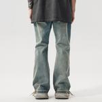 Джинсы унисекс Xinyinsu, черный - фото 6