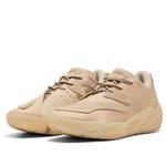 Кроссовки PUMA x Chris Brickley All-Pro Nitro 2 'Empire Legacy' - фото 2