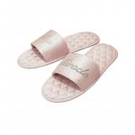 Шлепанцы женские Silky Miracle - фото