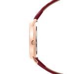 Tamaris Часы Analog в цвете Bordeaux - фото 2