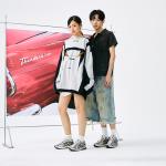 1906A "Технологический взрыв" New Balance, серый серебристый - фото 6