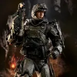 Фигурки Hot Toys - фото 2