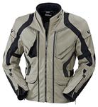 Текстильная куртка VAJ-1 Vanucci, бежевый - фото 11