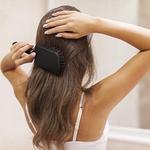 Щетка для волос Relaxdays, набор из 4 шт., с ней, inna - фото 7