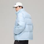 Пуховик унисекс Jeep Spirit, черный - фото 24