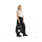 Рюкзак Loungefly Marvel Spider-Man, черный - фото 5