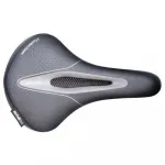 Седло Phorm S330 Max, черный - фото 2