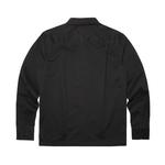 Timberland Мужская черная рубашка - фото 4