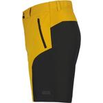 Шорты Батавия Icepeak, желтый - фото 3