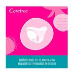 Cotton 40 шт Carefree - фото 6