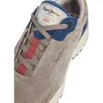 Кроссовки Pepe Jeans Darren Cliff, бежевый - фото 6