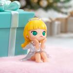 Модные фигурки Molly Castle Christmas Adventure Collection POP MART - фото 7
