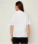 Футболка Loose fit Liu Jo, белый - фото 3