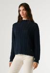 Джемпер Pepe Jeans CHARIL, Dulwich Blue/Dark Blue - фото 3