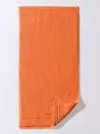 Полотенце Воссен Vossen 2 мочалки 16х22 см., цвет terrakotta - фото 2