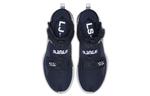 Кроссовки lebron soldier 13 sfg tb Nike, синий - фото 4