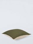 Подушка Hopsack John Lewis, Avocado - фото 3