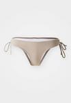 Плавки бикини LASCANA, бежевый - фото 5