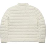 DESCENTE Унисекс пуховик, Ivory - фото 7