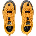 Детская обувь Wildfire 2 Salewa, желтый - фото 6