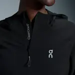 On Толстовка Pace Hoodie женская Black - фото 6