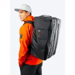 Рюкзак Zhik 65L, черный - фото 3