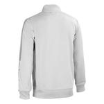 Куртка Umbro Kabue Tracksuit, белый - фото 4