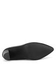 Туфли-лодочки WYL3990-1Z Lasocki, черный - фото 4