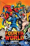 The Fourth World Omnibus Vol. 2 (DC Comics) - фото