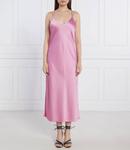 Платье BOSS BLACK dechana, роза - фото