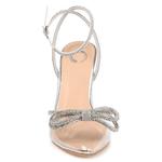 Туфли на каблуке Gracia Journee, clear synthetic - фото 3