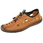 Клоги Men's Sonno, черные - фото 3