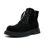 FAPAI Мужские ботинки Martin Green, цвет Green - фото