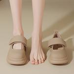 Туфли DAPHNE Mary Jane Shoes Women's - фото 17