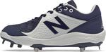 New Balance Кроссовки Mens Fresh Foam X 3000 V7, Navy/White - фото 3