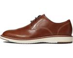 Кроссовки Johnston & Murphy Upton Plain Toe, цвет Tan Full Grain - фото 4