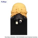 Статуя ПВХ Токио Мстители Хиккаке Манджиро Сано 10 см Inna marka - фото 3