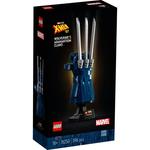 Конструктор adamantium claws от wolverine 76250 LEGO - фото 6