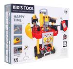 Набор инструментов Чемодан Мастерская RAMIZ - фото 11