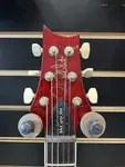 Гитара PRS Paul Reed Smith S2 McCarty 594 Singlecut - Темный вишневый солнечный градиент - фото 4