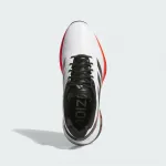 Кроссовки Adidas Adizero ZG Spikeless Golf, цвет White - фото 3