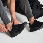 Спортивная обувь oomg Oofos, черный - фото 4