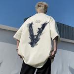 Футболка унисекс Magmode, цвет Apricot - фото 22