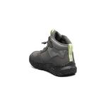 Детские водонепроницаемые ботинки Skyline kicker Bogs, Gray - фото 3