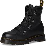 Dr. Martens womens 1460 Bex Ltt, Black - фото 7