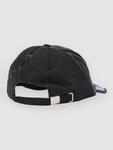 Бейсболка Worship Supplies Glitz Canvas Dad Cap, black - фото 2