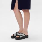 Шлепанцы и сланцы PEDRO Slide Slippers Women's - фото 14