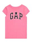 Рубашка GAP, розовый - фото