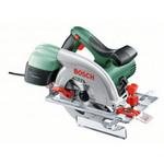 Пила циркулярная Bosch PKS 55 A 0603501020 - фото