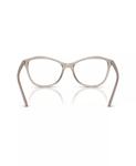 Женские поляризационные очки Vogue Eyewear, черный - фото 4